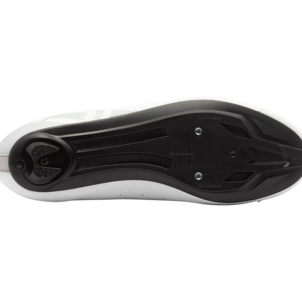 Sidi Fast 2 Racefietsschoenen - Wit/Grijs