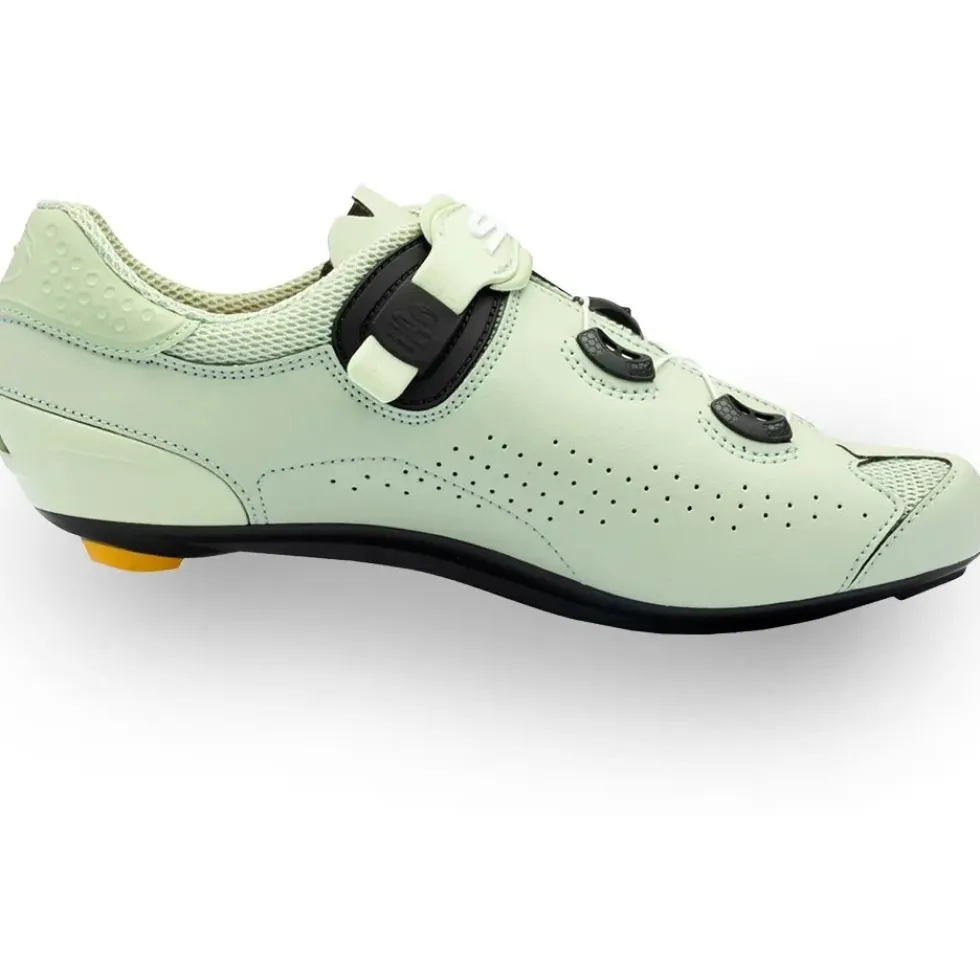 Sidi Genius 10 Racefietsschoenen Heren - Sage