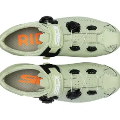 Sidi Genius 10 Racefietsschoenen Heren - Sage