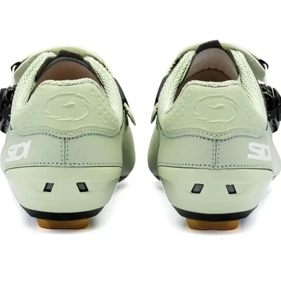 Sidi Genius 10 Racefietsschoenen Heren - Sage