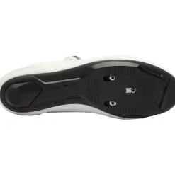 Sidi Genius X Microfiber Racefietsschoenen - White