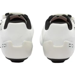 Sidi Genius X Microfiber Racefietsschoenen - White