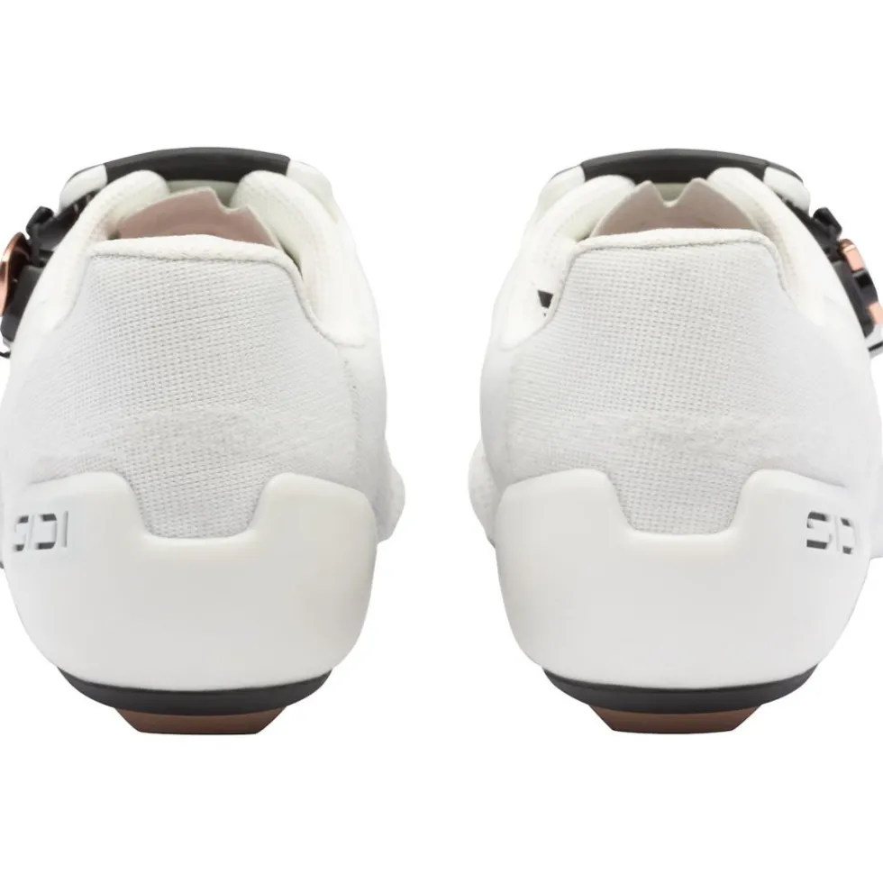 Sidi Genius X Vapo Racefietsschoenen - White