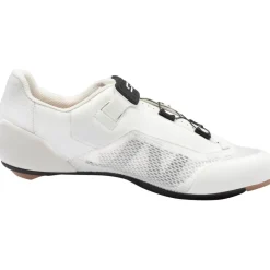 Sidi Genius X Vapo Racefietsschoenen - White