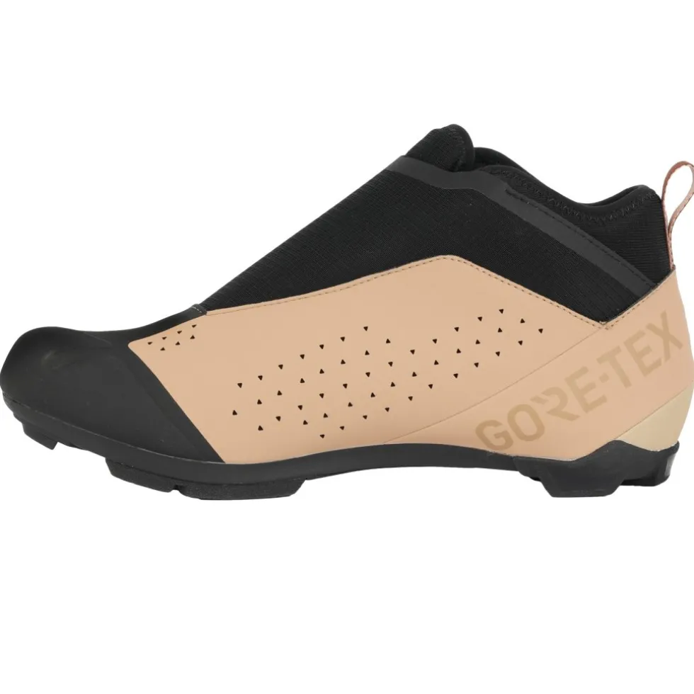 Sidi Hiemx MTB-Schoenen - Black/Peach - 2025