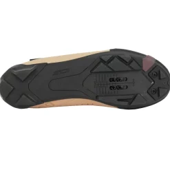 Sidi Hiemx MTB-Schoenen - Black/Peach - 2025