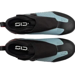 Winterschoenen|Winterschoenen < Sidi Hiemx MTB-Schoenen - Frost Grey