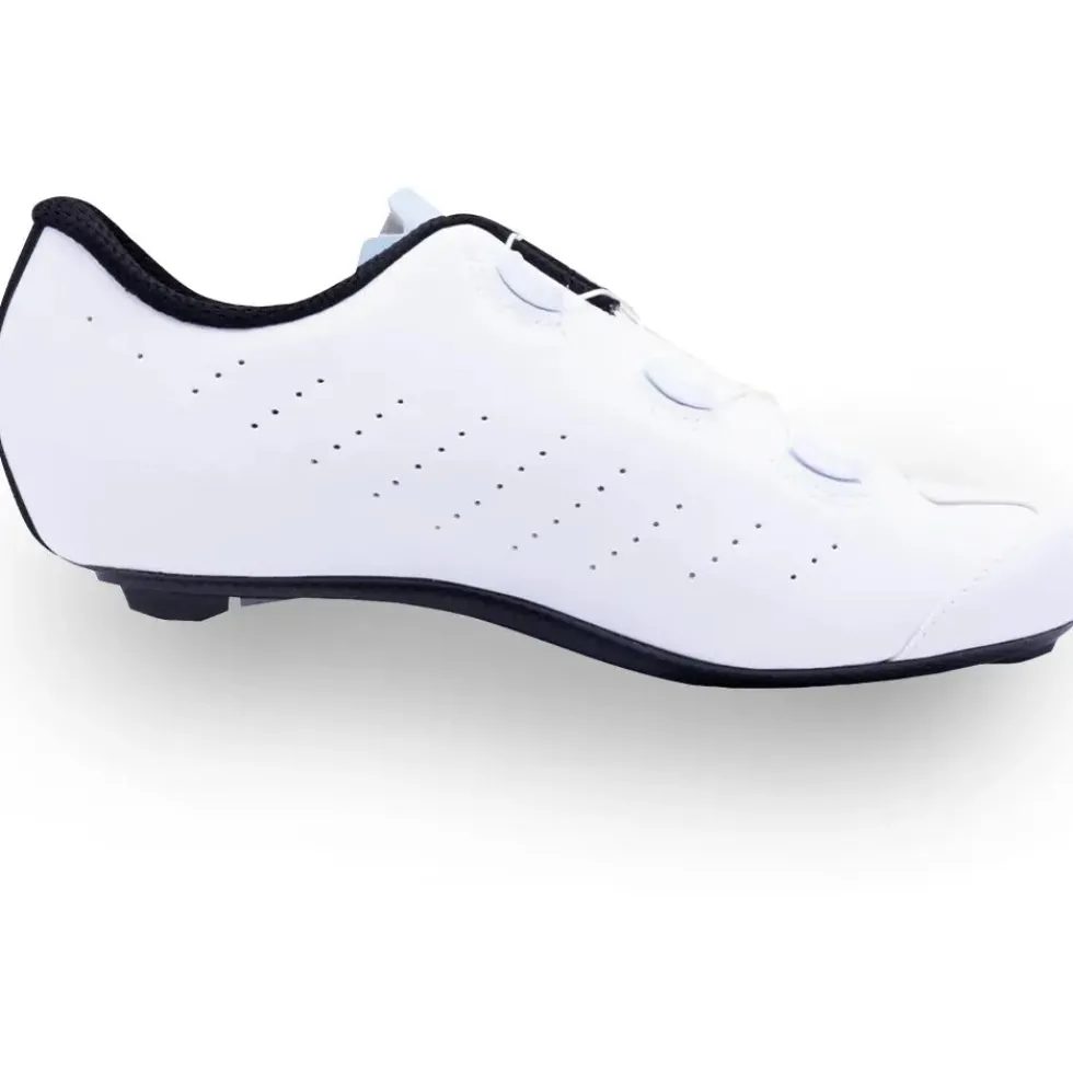 Sidi Laghèe Sprinter Racefietsschoenen - Wit