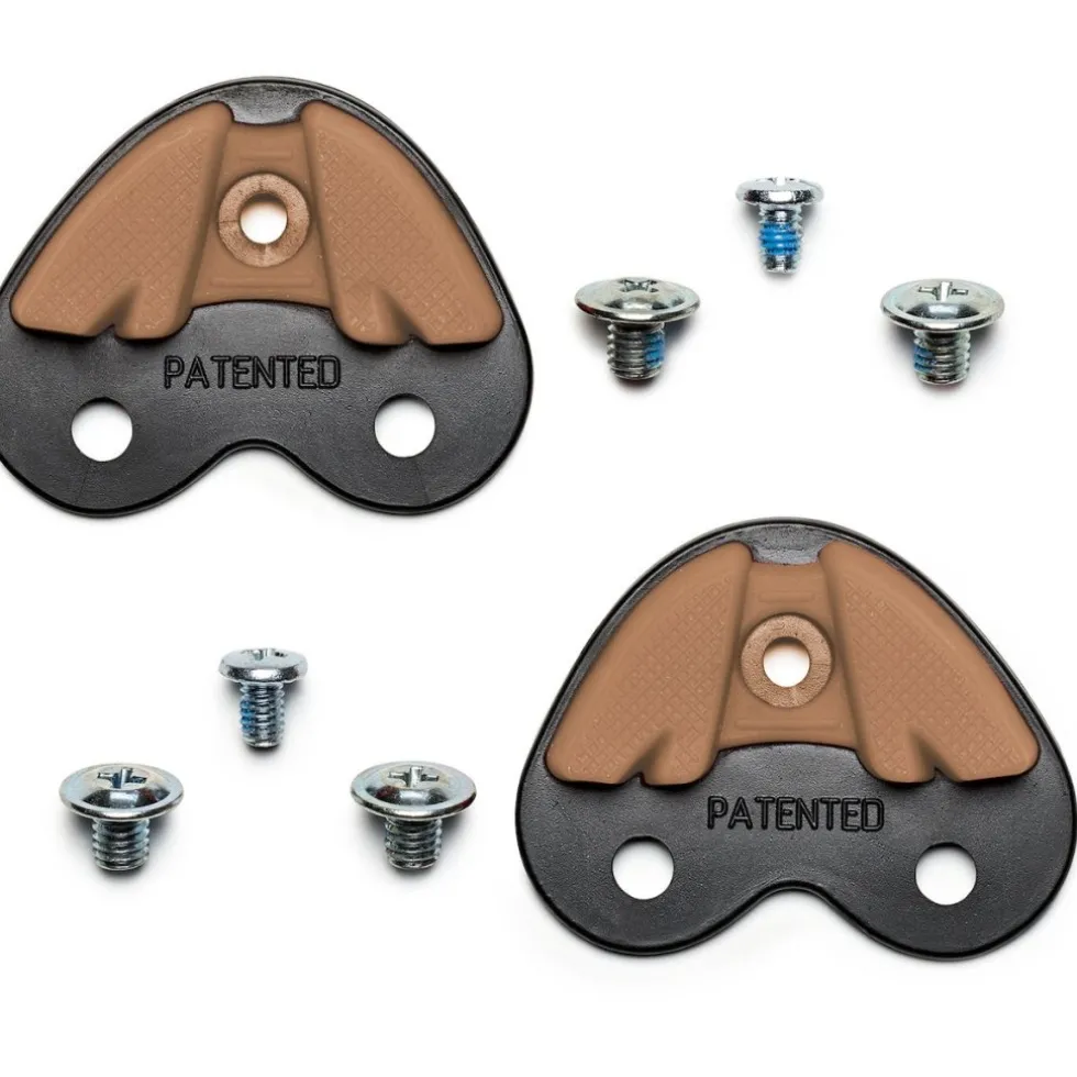 Sidi MTB17 Teen inzetstuk - Brown