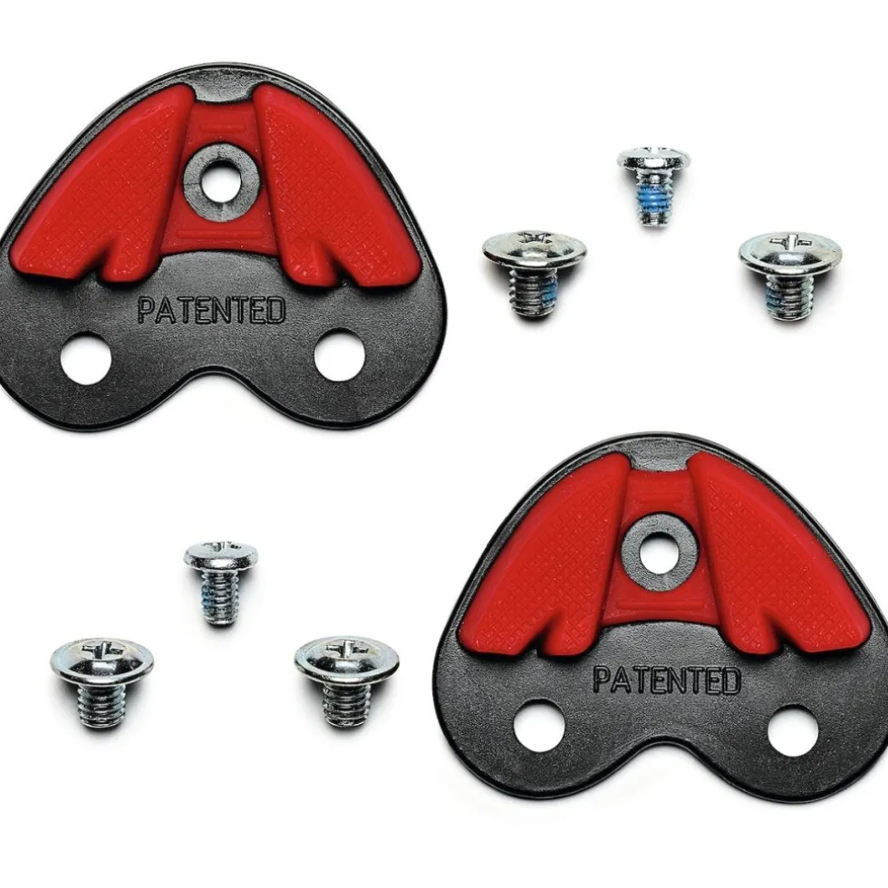 Sidi MTB17 Teen inzetstuk - Red