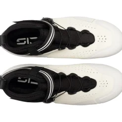 Sidi Nix Racefietsschoenen - Wit/Zwart