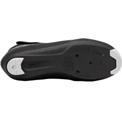 Winterschoenen|Winterschoenen < Sidi Nubes Racefietsschoenen - Black/Black - 2025