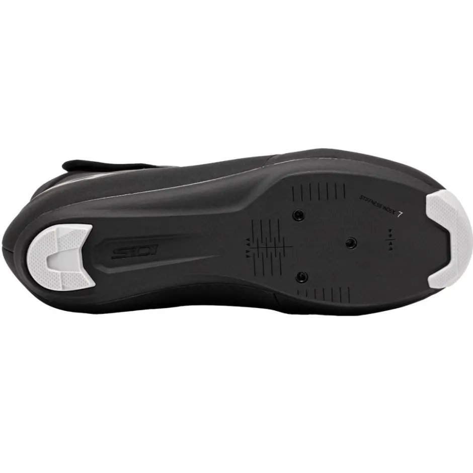 Winterschoenen|Winterschoenen < Sidi Nubes Racefietsschoenen - Black/Black - 2025