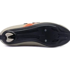 Wielrenschoenen|Wielrenschoenen < Sidi Prima Racefietsschoenen - Sand/Coral - 2025