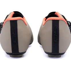 Wielrenschoenen|Wielrenschoenen < Sidi Prima Racefietsschoenen - Sand/Coral - 2025