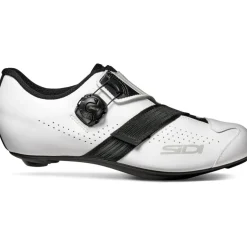 Sidi Prima Racefietsschoenen Dames - Wit/Zwart - 2025