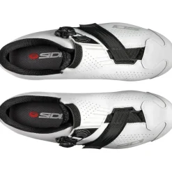 Sidi Prima Racefietsschoenen Dames - Wit/Zwart - 2025