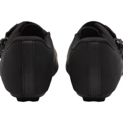 Sidi Prima Racefietsschoenen - Breed - Zwart/Zwart