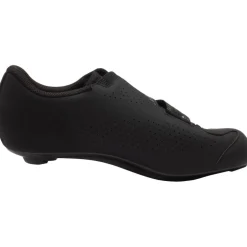 Sidi Prima Racefietsschoenen - Breed - Zwart/Zwart