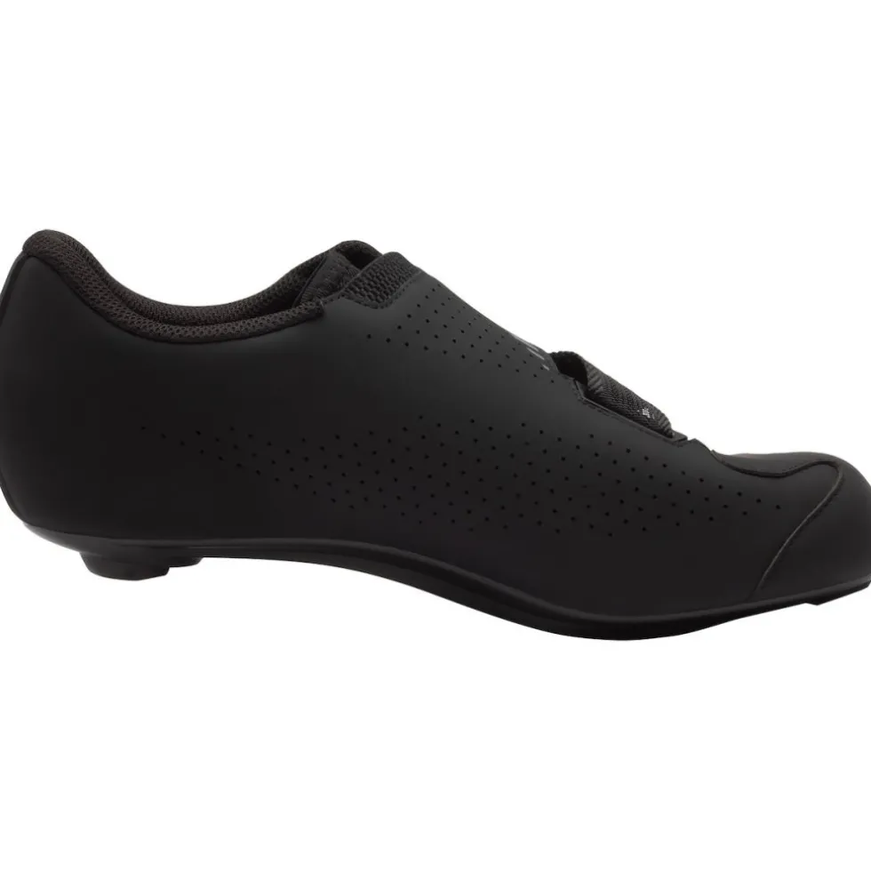 Sidi Prima Racefietsschoenen - Breed - Zwart/Zwart