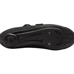 Sidi Prima Racefietsschoenen - Breed - Zwart/Zwart