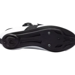 Sidi Prima Racefietsschoenen Dames - Zwart/Wit
