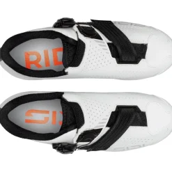 Sidi Prima Racefietsschoenen Dames - Zwart/Wit