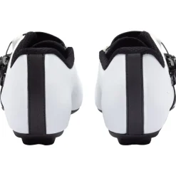 Sidi Prima Racefietsschoenen Dames - Zwart/Wit