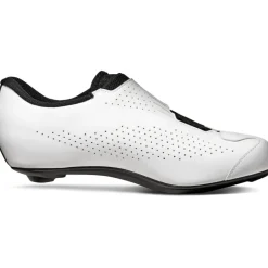 Wielrenschoenen|Wielrenschoenen < Sidi Prima Racefietsschoenen - Wit/Zwart - 2025