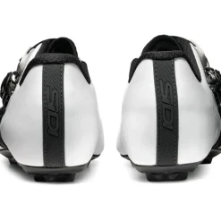 Wielrenschoenen|Wielrenschoenen < Sidi Prima Racefietsschoenen - Wit/Zwart - 2025
