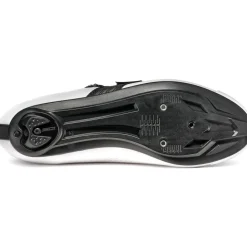 Wielrenschoenen|Wielrenschoenen < Sidi Prima Racefietsschoenen - Wit/Zwart - 2025