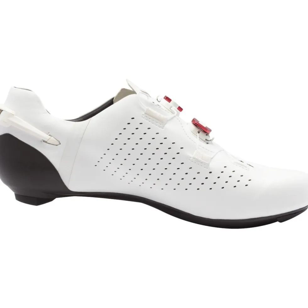 Sidi Shot 3 Racefietsschoenen - White