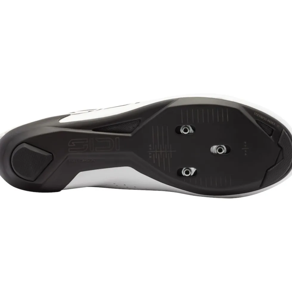 Sidi Shot 3 Racefietsschoenen - White