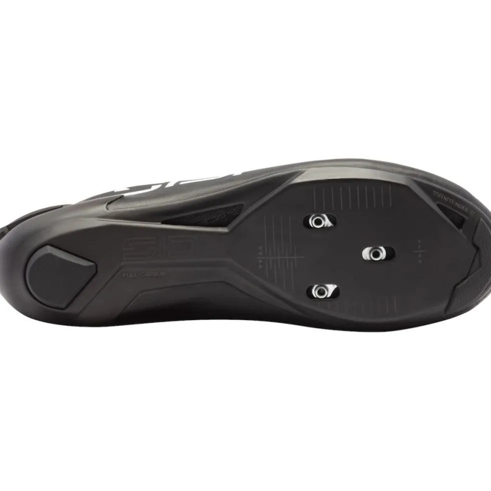 Sidi Shot 3 Racefietsschoenen - Black
