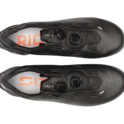 Sidi Shot 3 Racefietsschoenen - Black