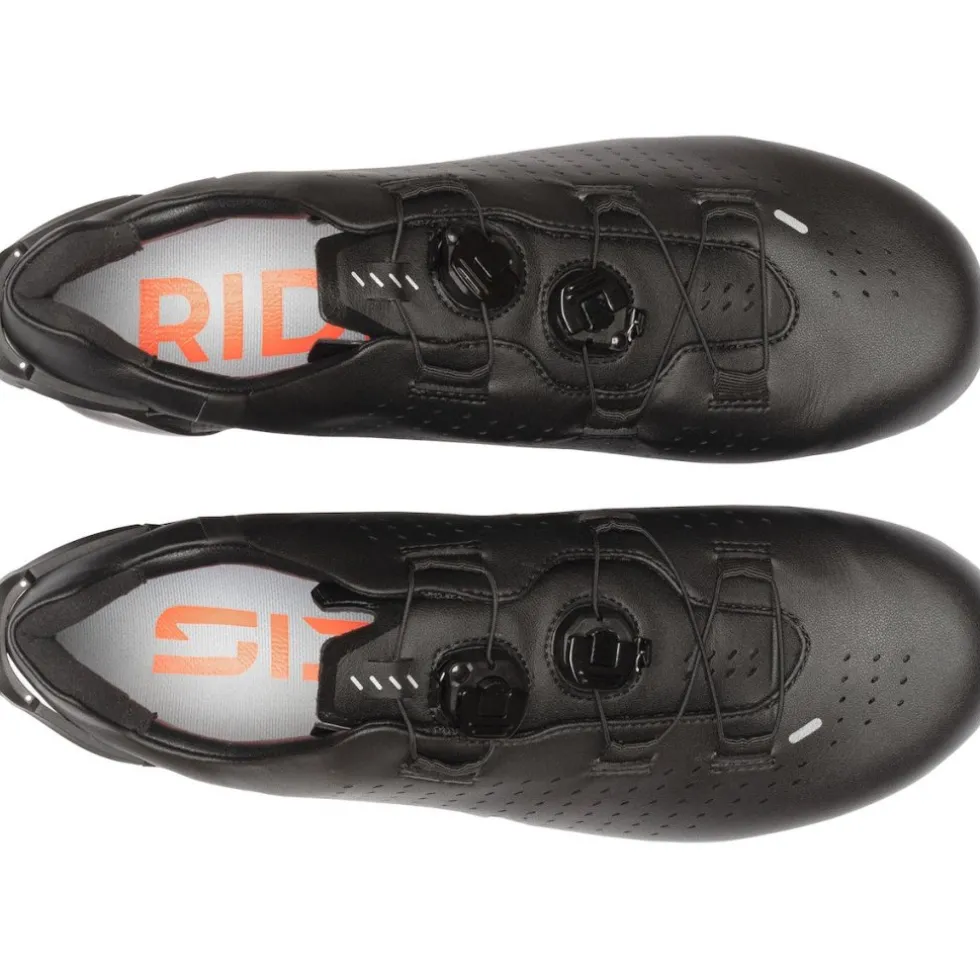 Sidi Shot 3 Racefietsschoenen - Black