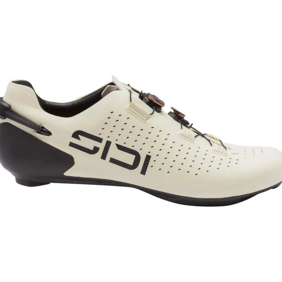 Sidi Shot 3 Racefietsschoenen - Ivory