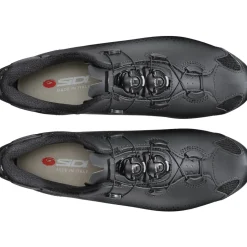 Wielrenschoenen|Wielrenschoenen < Sidi Shot 2S Racefietsschoenen - Zwart