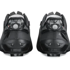 Wielrenschoenen|Wielrenschoenen < Sidi Shot 2S Racefietsschoenen - Zwart