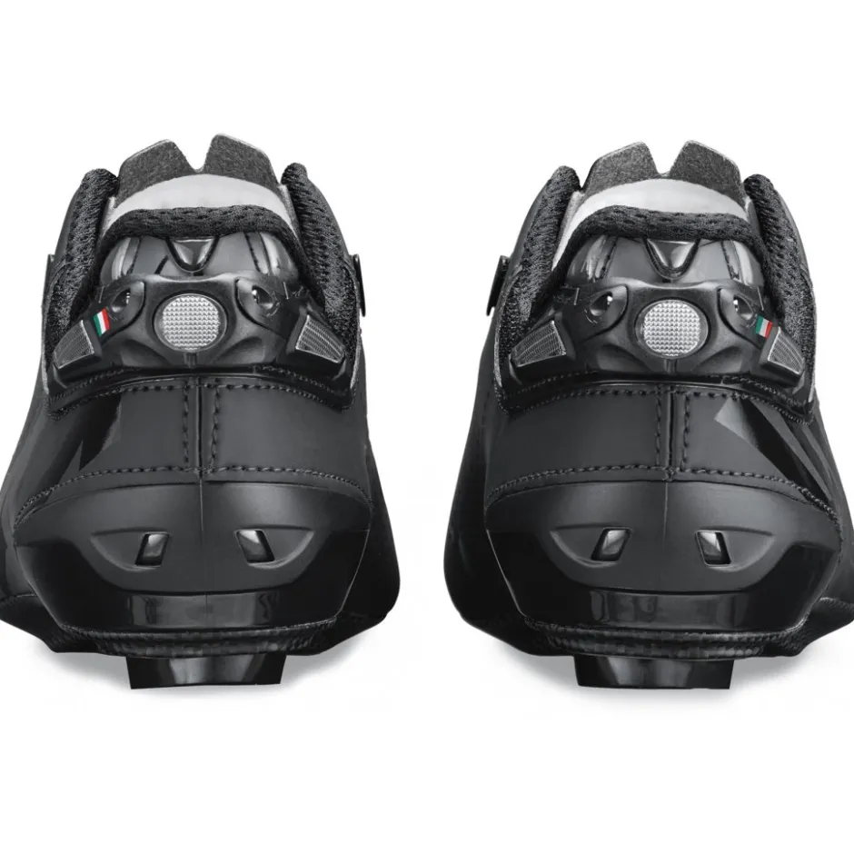 Wielrenschoenen|Wielrenschoenen < Sidi Shot 2S Racefietsschoenen - Zwart