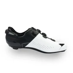 Sidi Shot 2S Racefietsschoenen - White/Black
