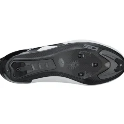 Sidi Shot 2S Racefietsschoenen - White_Black
