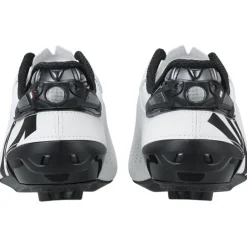 Sidi Shot 2S Racefietsschoenen - White_Black