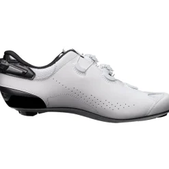 Sidi Shot 2S Racefietsschoenen - White_Black
