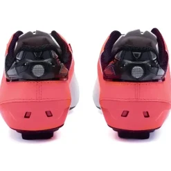 Wielrenschoenen|Wielrenschoenen < Sidi Shot 2S Racefietsschoenen - White/Coral