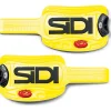 Sidi Soft Instep 3 - Buckles for Rotating Closure - yellow/black