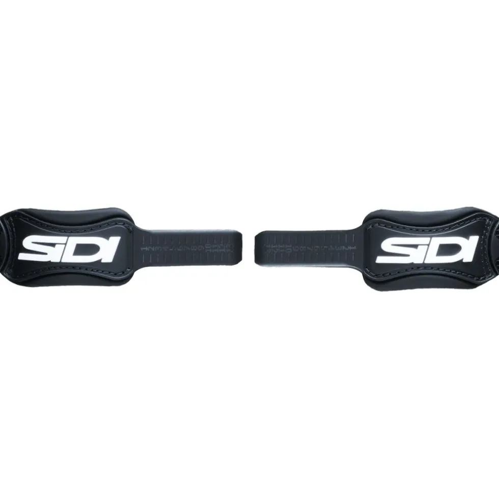 Sidi Soft Instep 5 Sluitsysteem - Black