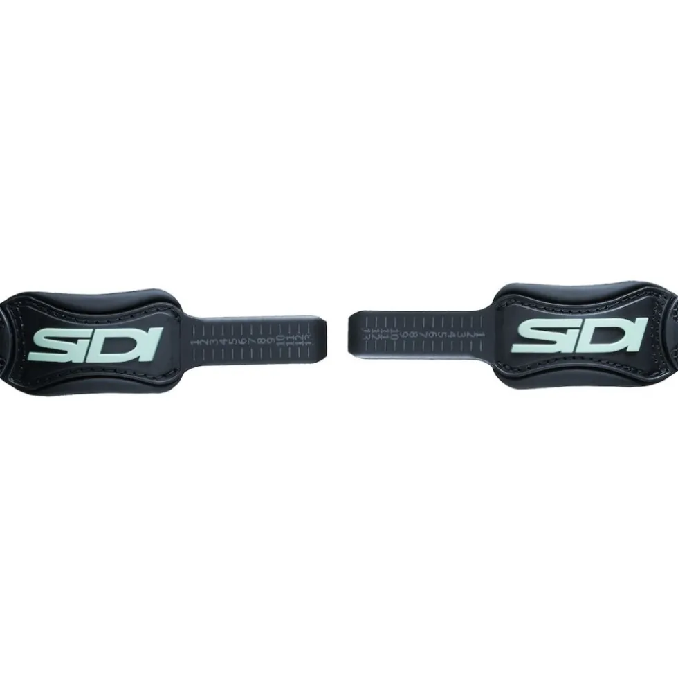 Sidi Soft Instep 5 Sluitsysteem - Black Grey