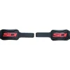 Sidi Soft Instep 5 Sluitsysteem - Black Red