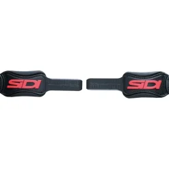 Sidi Soft Instep 5 Sluitsysteem - Black Red
